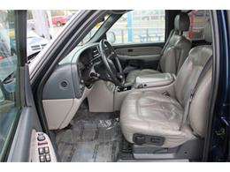 2000 Chevrolet Suburban (CC-969862) for sale in Lynnwood, Washington