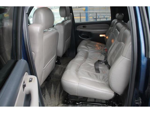 2000 Chevrolet Suburban (CC-969862) for sale in Lynnwood, Washington