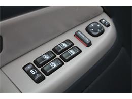 2000 Chevrolet Suburban (CC-969862) for sale in Lynnwood, Washington