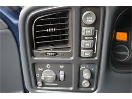 2000 Chevrolet Suburban (CC-969862) for sale in Lynnwood, Washington
