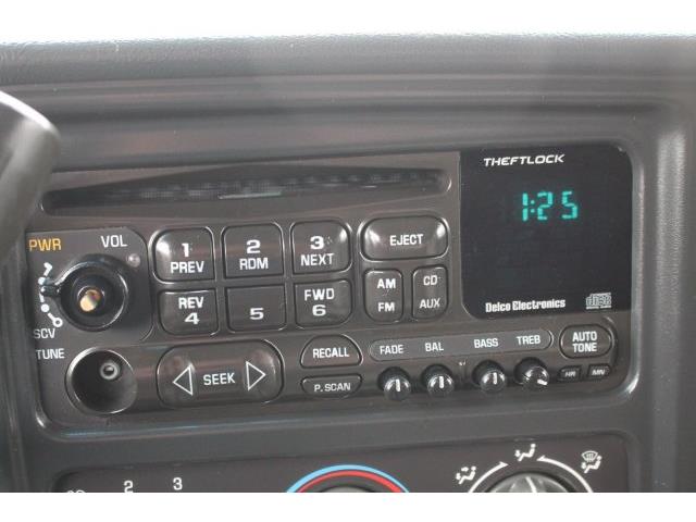 2000 Chevrolet Suburban (CC-969862) for sale in Lynnwood, Washington