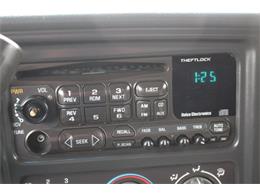 2000 Chevrolet Suburban (CC-969862) for sale in Lynnwood, Washington