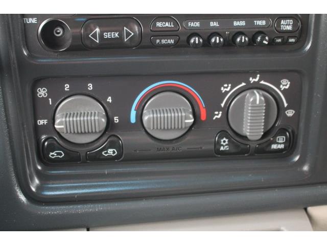 2000 Chevrolet Suburban (CC-969862) for sale in Lynnwood, Washington