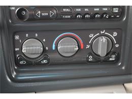 2000 Chevrolet Suburban (CC-969862) for sale in Lynnwood, Washington