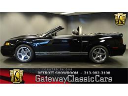 2004 Ford Mustang (CC-969876) for sale in Dearborn, Michigan