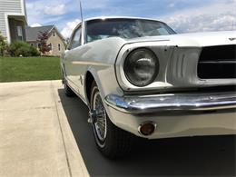 1965 Ford Mustang (CC-969880) for sale in Versailles, Kentucky