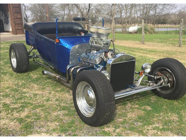 1923 Ford T Bucket (CC-960099) for sale in Anderson, Texas