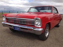 1966 Chevrolet Nova II (CC-969900) for sale in Erie, Colorado