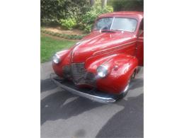 1940 Chevrolet 2-Dr Coupe (CC-969905) for sale in Marietta, Georgia