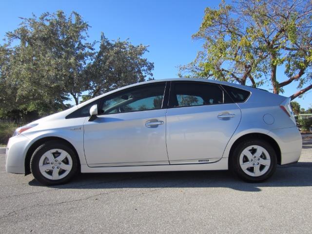 2011 Toyota PriusI (CC-969906) for sale in Delray Beach, Florida