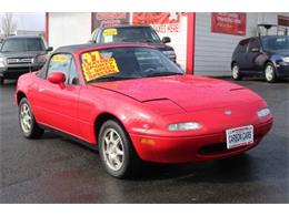 1997 Mazda Miata (CC-969927) for sale in Lynnwood, Washington