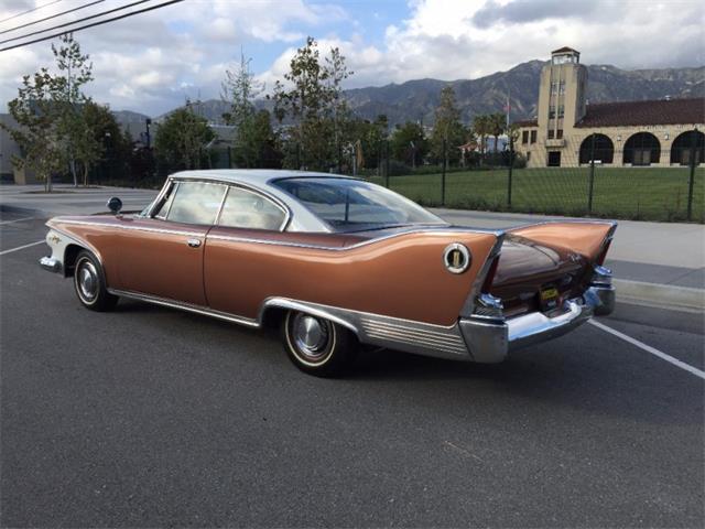 1960 Plymouth Fury (CC-969942) for sale in Burbank, California