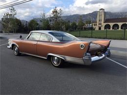 1960 Plymouth Fury (CC-969942) for sale in Burbank, California
