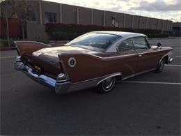 1960 Plymouth Fury (CC-969942) for sale in Burbank, California