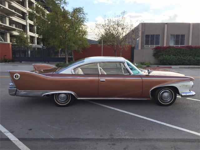 1960 Plymouth Fury (CC-969942) for sale in Burbank, California