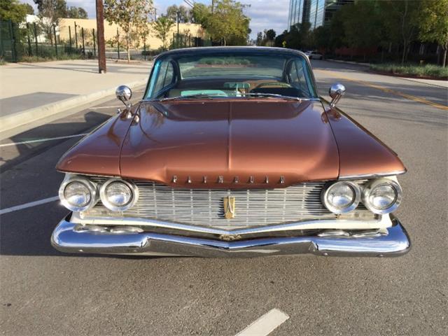 1960 Plymouth Fury (CC-969942) for sale in Burbank, California