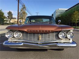 1960 Plymouth Fury (CC-969942) for sale in Burbank, California