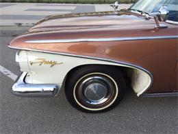 1960 Plymouth Fury (CC-969942) for sale in Burbank, California