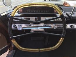 1960 Plymouth Fury (CC-969942) for sale in Burbank, California