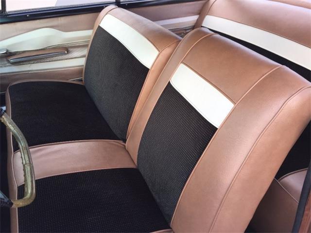 1960 Plymouth Fury (CC-969942) for sale in Burbank, California