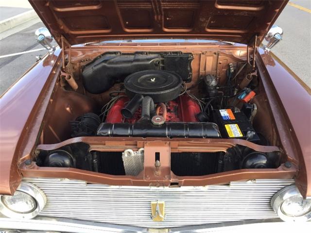 1960 Plymouth Fury (CC-969942) for sale in Burbank, California