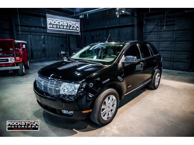 2007 Lincoln MKX (CC-969945) for sale in Nashville, Tennessee