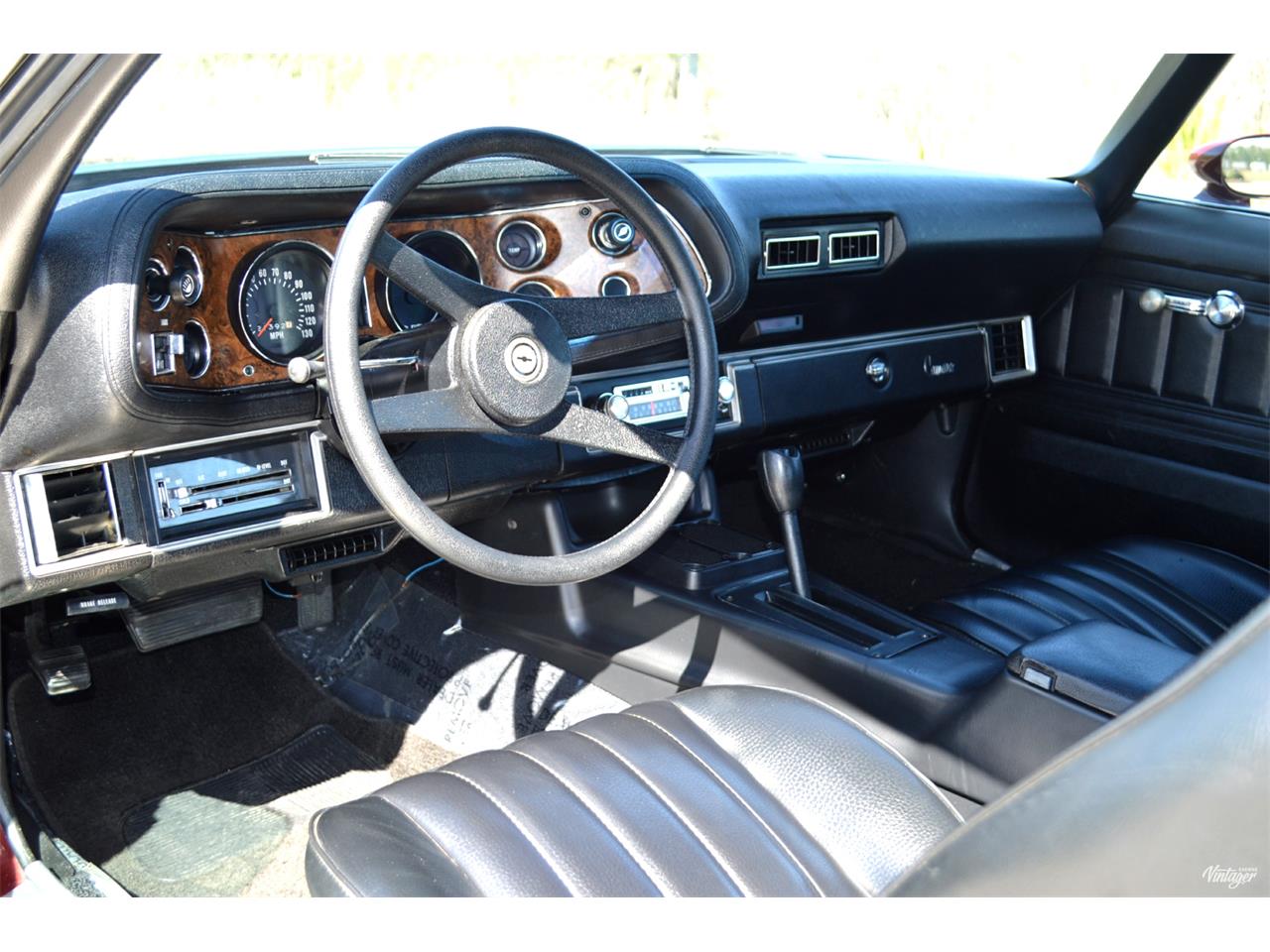 1973 Chevrolet Camaro Z28 for Sale | ClassicCars.com | CC-969970