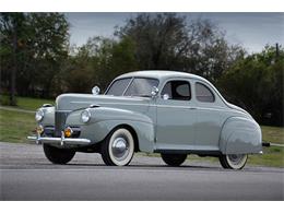 1941 Ford Deluxe (CC-969987) for sale in Arlington, Texas
