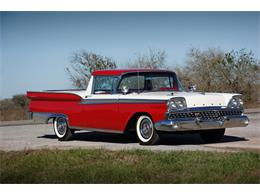 1959 Ford Ranchero (CC-969990) for sale in Arlington, Texas