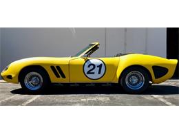 1962 Ferrari  GTO Spyder (CC-971008) for sale in Canoga Park, California