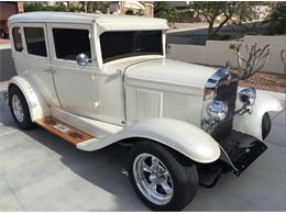 1930 Chevrolet Sedan (CC-971011) for sale in Boulder City, Nevada