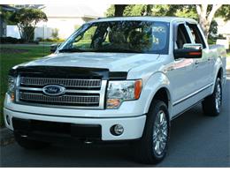 2010 Ford F150 (CC-971024) for sale in lakeland, Florida