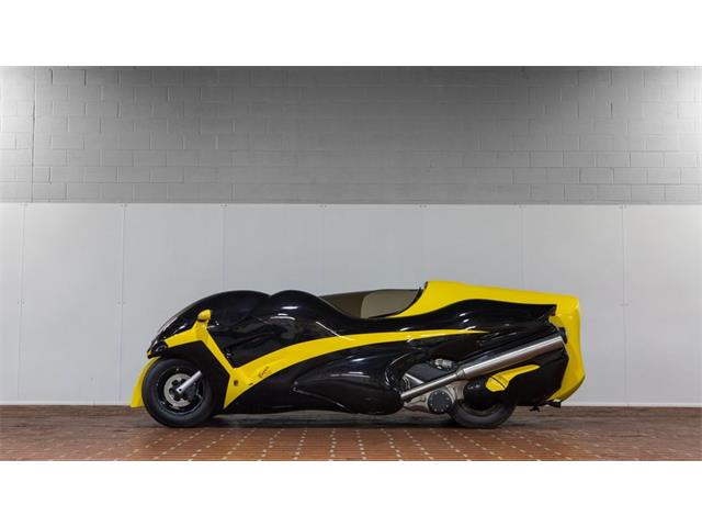 1991 Team Knight Rider Dual Motorbike for Sale | ClassicCars.com | CC ...