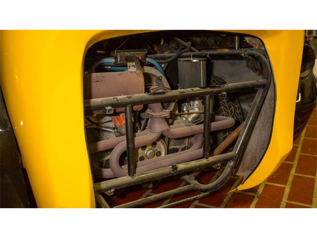 1991 Team Knight Rider Dual Motorbike for Sale | ClassicCars.com | CC ...