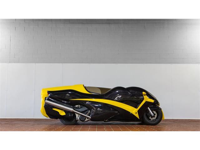 1991 Team Knight Rider Dual Motorbike for Sale | ClassicCars.com | CC ...