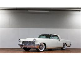 1956 Lincoln Continental Mark II (CC-971035) for sale in Indianapolis, Indiana