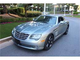 2004 Chrysler Crossfire (CC-971036) for sale in West Palm Beach, Florida