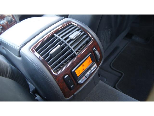 2001 Mercedes-Benz S600 (CC-971045) for sale in Indianapolis, Indiana
