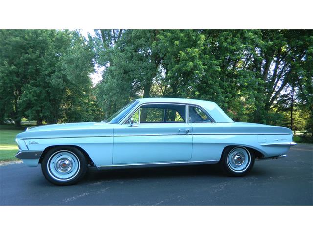 1962 Oldsmobile Cutlass (CC-971049) for sale in Indianapolis, Indiana