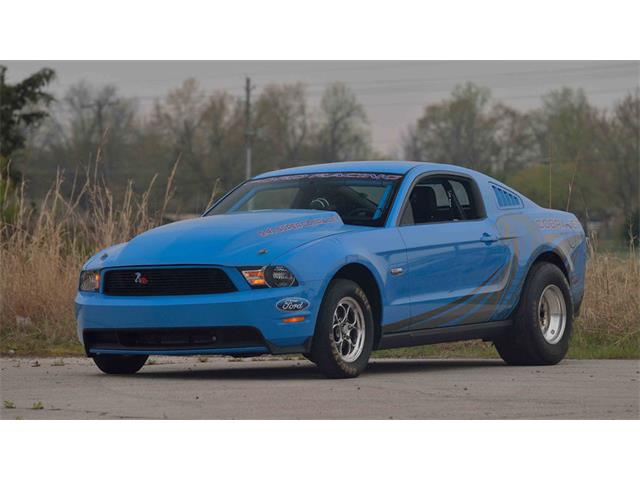 2012 Ford Mustang (CC-971052) for sale in Indianapolis, Indiana