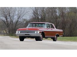1962 Ford Galaxie 500 (CC-971056) for sale in Indianapolis, Indiana