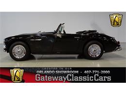1966 Austin-Healey 3000 (CC-971064) for sale in Lake Mary, Florida