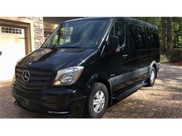 2014 Mercedes-Benz Sprinter (CC-971070) for sale in Indianapolis, Indiana