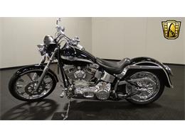 2003 Harley-Davidson Motorcycle (CC-971077) for sale in Memphis, Indiana