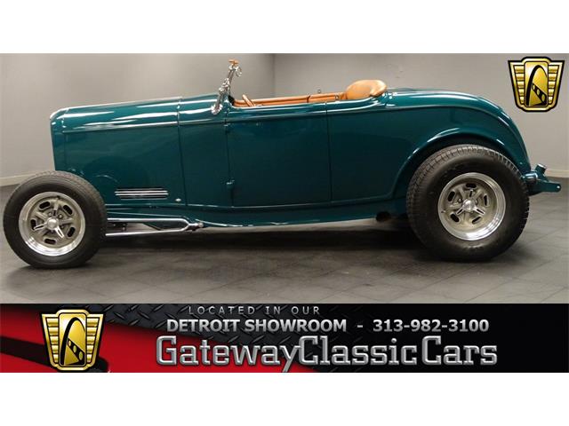 1932 Ford Roadster (CC-971078) for sale in Dearborn, Michigan