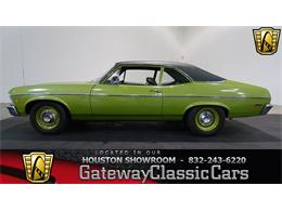 1971 Chevrolet Nova (CC-971082) for sale in Houston, Texas