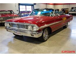 1964 Ford Galaxie 500 2dr Convertible (CC-971112) for sale in Tucson, Arizona