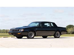 1985 Buick Grand National (CC-971113) for sale in Houston, Texas