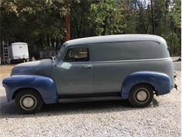 1952 Chevrolet 3100 (CC-970112) for sale in Pine Grove, California