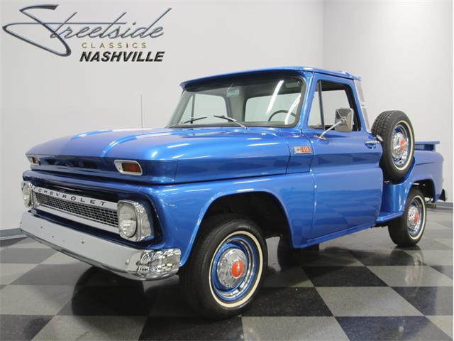 1965 Chevrolet C/K 10 (CC-971126) for sale in Lavergne, Tennessee